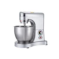 Gambar Hot Selling Electric Mixer Heavy Duty Blender Kitchen Appliances Electric Whisk Egg Mixer dari Kenzierifaldi undefined 2 Tokopedia