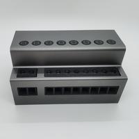 Gambar SMRTE Smart Home Automation System RS485 Mesh All In One Devices Appliances Private Cloud LAN WAN APP P001 dari Faiveley undefined 3 Tokopedia