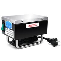 Gambar New 220V Portab Demagnetizer Hand Degausser Degaussing Tools dari Cyclone Goods Store undefined 1 Tokopedia