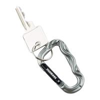 Gambar Aksesoris Carabiner Munkees 3D Snake Carabiner 3286 dari Iseltwald undefined 3 Tokopedia