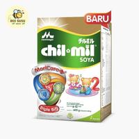 Gambar DMS - 380 CHIL MIL SOYA 600GR dari Dhimasadry undefined 1 Tokopedia