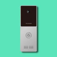 Gambar New 24H villa home entry security system video door phone 2-way dari Garashop_impor undefined 1 Tokopedia