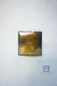 Gambar KOMPLIT TERJANGKAU PIRASTRO EVAH PIRAZZI GOLD VIOLA - SENAR VIOLA dari Suara Seruni undefined 1 Tokopedia