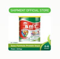 Gambar DMS - 495 BMT SOYA 600 GR MORINAGA KEDELAI KALBE dari Dhimasadry undefined 1 Tokopedia