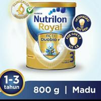 Gambar DMS - 534 NUTRILON 3 SUSU PERTUMBUHAN dari Dhimasadry undefined 1 Tokopedia