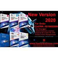 Gambar Bitdefender Antivirus For Mac 2021 1 Year 1 Pc - Lisensiantivirus dari fikamundarohalrohim undefined 2 Tokopedia