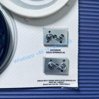 Gambar Spacelabs Healthcare (USA) Service PM KIT 050-0648-00 For Blease Sirius 14000511 dari Erliza Polanda undefined 2 Tokopedia