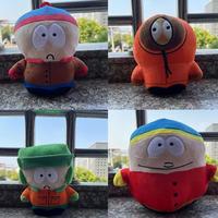 Gambar 18Cm Boneka Kidrobot South Park American Stuffed Plush Boy Kartun Figure Toys Plushies Gift Mainan Mewah Anak dari BELI_DIKAMI undefined 1 Tokopedia