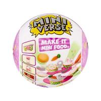 Gambar Miniverse Playset Mini Food Dinner Easter Pdq dari econnect20 undefined 1 Tokopedia