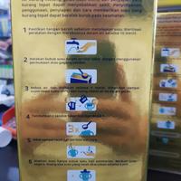 Gambar DMS - 759 NUTRILON ROYAL 3 VANILLA 1800G dari Dhimasadry undefined 2 Tokopedia