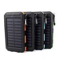 Gambar Dual USB Solar Panel DIY Power Bank Case Charr Stora dari Garashop_impor undefined 1 Tokopedia
