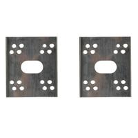 Gambar New Grounding Gasket Solar Panels Solar Power Supplies Solar dari Wastore One undefined 1 Tokopedia