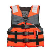 Gambar Kids Life Jacket Aid Sailing Snorkeling Boating Swimming MS Store dari CV saerd undefined 4 Tokopedia
