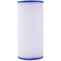 Gambar Baru Watts PWPL10M.35 NSF Certified 0.35 Micron Pleated Filter Cartridges 934"L X OD234". Suitable Drinking Water Filtration. dari Terracotta Treasure undefined 1 Tokopedia
