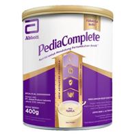 Gambar Pediasure Complete Vanilla 400 Gr | Susu Dengan Nutrisi Lengkap dari ping shopping undefined 4 Tokopedia
