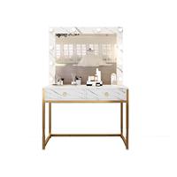Gambar New Photo studio dressing tab with lights School makeup dari Wastore One undefined 1 Tokopedia