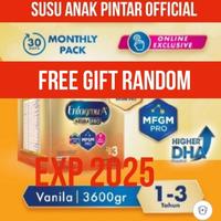 Gambar DMS - 951 ENFAGROW 3 3600 dari Dhimasadry undefined 1 Tokopedia