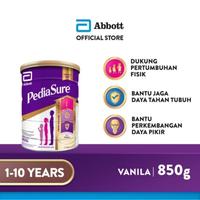 Gambar DMS - 160 PEDIASURE TRIPLESURE 850GR dari Dhimasadry undefined 1 Tokopedia