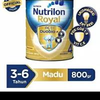 Gambar DMS - 471 NUTRILON 4 800 GRAM dari Dhimasadry undefined 1 Tokopedia