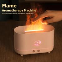 Gambar Essential Oil Diffuser Aromatherapy Cool Mist Humidifiers Fogger dari unicorn grove undefined 1 Tokopedia