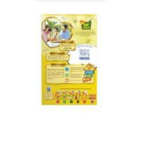 Gambar DMS - 120 NESTLE DANCOW FORTIGRO SUSU BUBUK COKELAT USIA SEKOLAH POUCH 800GR dari Dhimasadry undefined 2 Tokopedia