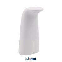 Gambar Informa  Dispenser Sabun Cair Otomatis 260 ml Lina Liquid Soap Container Tabung Tempat Sabun Serbaguna Aksesoris Kamar Mandi Perlengkapan Rumah Tangga dari MOUCHI SHOP71 undefined 1 Tokopedia