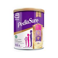 Gambar PPC PEDIASURE TRIPLESURE MADU 400 G dari farisi mart undefined 1 Tokopedia
