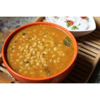 Gambar Organic Soya Bean Soybean 100gr Kacang Kedelai Gluten Free Organik USA dari embun pagi77 undefined 1 Tokopedia