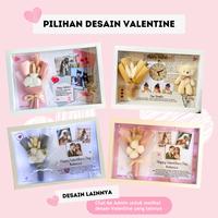 Gambar Gift Box Cowok Graduation Untuk Cewe Gift Buket Bunga Wisuda Bouquet Set Hadiah Ulang Tahun Pacar Kado Ultah Cewek Hampers Buat ie Cowo Grey Bunny Tail Dried Flower Frame Hampers Sidang Sempro Kelulusan Sekolah Hamper Custom Foto dari akusayangkamu00 undefined 3 Tokopedia