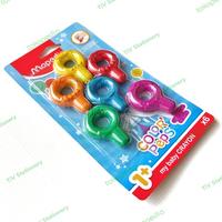 Gambar NEW PRODUCT CRAYON MAPED EARLY AGE BABY CRAYONS TUTI FRUTY dari Tuti Fruty undefined 2 Tokopedia