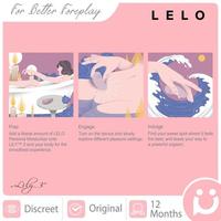 Gambar TERBARU Miliki Lelo Lily 3, Personal Powerful Mini Vibrator (Untuk Wanita) - Calm Lavender dari Karina lentera Shop undefined 5 Tokopedia