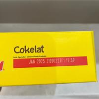 Gambar Dancow Fortigro Instant/Cokelat/Full Cream 780Gr dari cezastoree undefined 5 Tokopedia