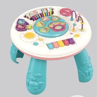Gambar NEW PRODUCT SPACEBABY SPACE BABY SB 8312 SB-8312 SB8312 EDUKATIF LEARNING DESK TUTI FRUTY dari Tuti Fruty undefined 5 Tokopedia