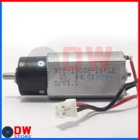 Gambar Dinamo DC Motor WFF-180SH Speed Reduction Gearbox Planetary Gear 3V dari embun pagi77 undefined 3 Tokopedia