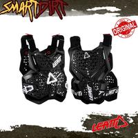 Gambar Hda Chest Protector Leatt 1.5 Pelindung Dada Enduro Leatt 1.5 Original dari Hadad Auto undefined 1 Tokopedia