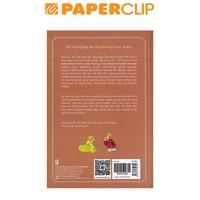 Gambar MARI PERGI LEBIH JAUH (SC) dari Paperclip Indonesia undefined 2 Tokopedia