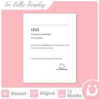 Gambar TERBARU Miliki Lelo Lily 3, Personal Powerful Mini Vibrator (Untuk Wanita) - Calm Lavender dari Karina lentera Shop undefined 1 Tokopedia