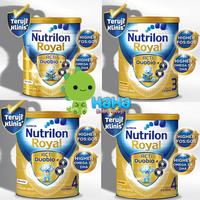 Gambar Nutrilon Royal 3 / Nutrilon Royal 4 Madu / Vanilla Susu Pertumbuhan dari CV TOEY MART undefined 1 Tokopedia