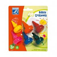 Gambar NEW PRODUCT BABY CRAYON TUTI FRUTY dari Tuti Fruty undefined 1 Tokopedia