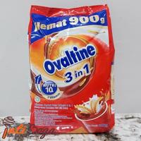 Gambar Ovaltine 3in1 & Classic 900gr - 3 in 1 dari CV TOEY MART undefined 1 Tokopedia