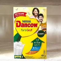 Gambar Dancow Fortigro Instant/Cokelat/Full Cream 780Gr dari Venus Outlate undefined 3 Tokopedia
