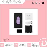 Gambar TERBARU Miliki Lelo Lily 3, Personal Powerful Mini Vibrator (Untuk Wanita) - Calm Lavender dari Karina lentera Shop undefined 3 Tokopedia
