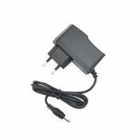Gambar 6V 1A Power Supply AC/DC Adapter Charger Cord  for Omron Healthcare 5, 7,10 Series Upper Arm Blood Pressure Monitor Hem-ADPTW5 dari IKANN SAPU SAPUU undefined 1 Tokopedia
