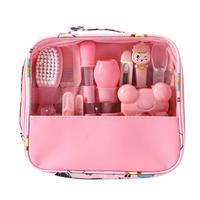 Gambar Baby Grooming Set 13 PCS Baby Healthcare and Grooming Kit Thermometer dari nabilmhrmstore undefined 2 Tokopedia