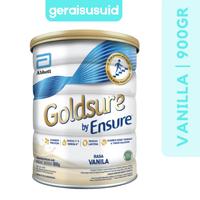 Gambar Goldsure by Ensure Vanilla 900gr dari CV TOEY MART undefined 1 Tokopedia