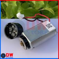 Gambar Dinamo DC Motor WFF-180SH Speed Reduction Gearbox Planetary Gear 3V dari embun pagi77 undefined 1 Tokopedia