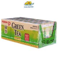 Gambar DISCOUNT Pokka Jasmine Packet 24 X 250ml dari Araya Holic undefined 1 Tokopedia
