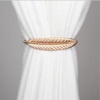Gambar Tali Fleksibel Pengikat Gorden Tirai Wire Curtain Strap Gordin Gold dari rehan motor2 undefined 1 Tokopedia