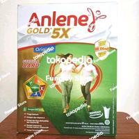 Gambar |LEGEND| Anlene Gold Plus 5X Chocolate / cokelat 900 gr dari STORERUSMIYATI09 undefined 2 Tokopedia