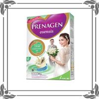 Gambar DRS PRENAGEN Esensis Susu Persiapan Kehamilan Box 360g dari Mutiara Bunda1 undefined 1 Tokopedia